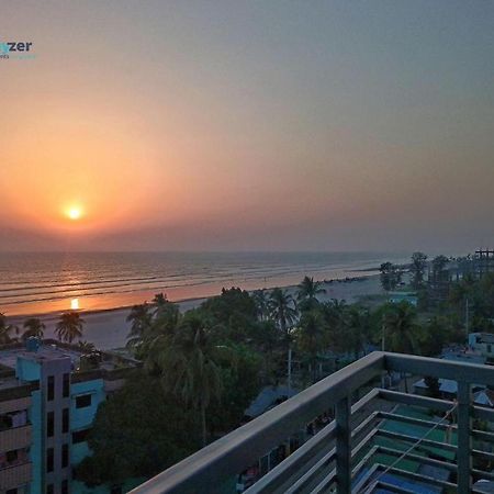 Modern Resort Cox's Bazar Extérieur photo