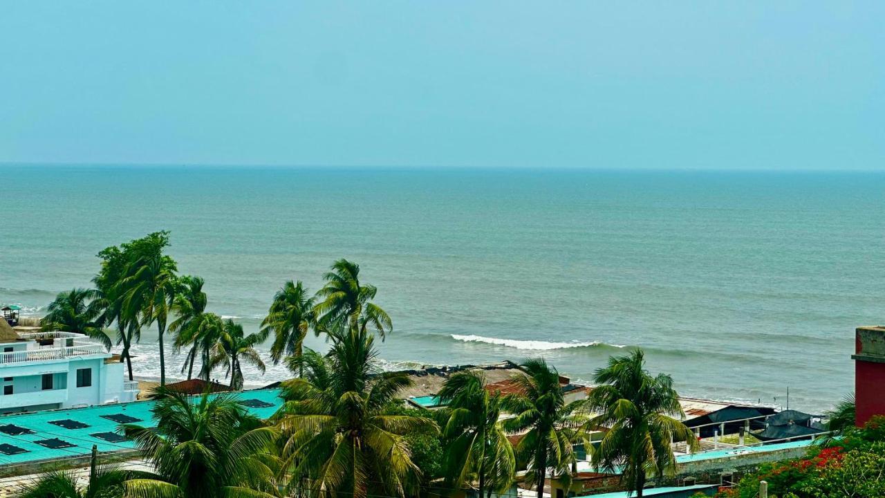 Modern Resort Cox's Bazar Extérieur photo