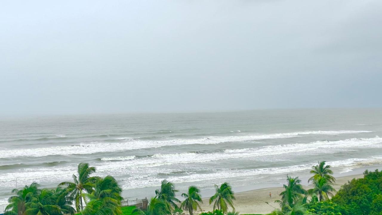 Modern Resort Cox's Bazar Extérieur photo